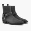 Harness | Grey Suede 1 Harness | Grey Suede -Thursday Boots Sales 1024x1024 Men Harness Grey Suede LB1