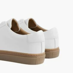 Legacy | White -Thursday Boots Sales 1024x1024 Men Legacy White 070722 HeelDetail