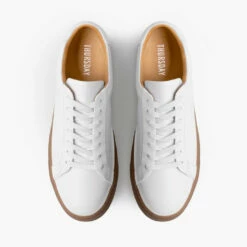 Legacy | White -Thursday Boots Sales 1024x1024 Men Legacy White 082322 Flatlay2 7ce37bc3 caa3 438b be84 e2d52b298bf5