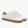 Legacy | White X Burgundy -Thursday Boots Sales 1024x1024 Men Legacy White Burgundy 070722 3.4