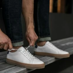 Legacy | White X Navy 17 Legacy | White X Navy -Thursday Boots Sales 1024x1024 Men Legacy White Navy 072122 1