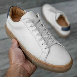 Legacy | White X Navy 19 Legacy | White X Navy -Thursday Boots Sales 1024x1024 Men Legacy White Navy 072122 3