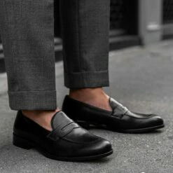 Lincoln | Black -Thursday Boots Sales 1024x1024 Men Lincoln3.0 Black 080423 1