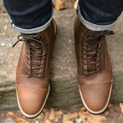 Logger | Arizona Adobe -Thursday Boots Sales 1024x1024 Men Logger Arizona 071023 2 1c48099b 3851 4d91 90f0 93e4e8b385af
