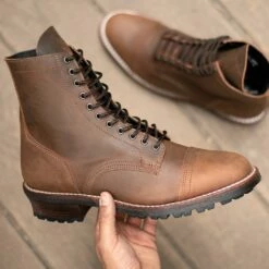 Logger | Arizona Adobe -Thursday Boots Sales 1024x1024 Men Logger Arizona 071023 3 334d4760 6ee1 43c6 a5c9 fea9ea3382fa