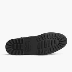 Logger | Black Matte 12 Logger | Black Matte -Thursday Boots Sales 1024x1024 Men Logger BlackMatte 121222 Outsole