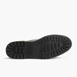 Logger | Waxed Cacao -Thursday Boots Sales 1024x1024 Men Logger WaxedCacao 071023 Outsole 2c6cfa56 9613 4200 942a cd06030edf53