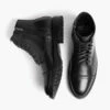 Major | Black -Thursday Boots Sales 1024x1024 Men Major Black Lug 072821 Flatlay