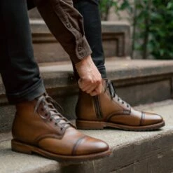 Major | Cuero -Thursday Boots Sales 1024x1024 Men Major Cuero 230427 1 b39bb6ea c436 4f21 ae66 c5fa4fc1a962