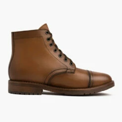 Major | Cuero -Thursday Boots Sales 1024x1024 Men Major Cuero 230427 Side d5beb5f7 ab19 4019 b7d2 2e704c8bee32