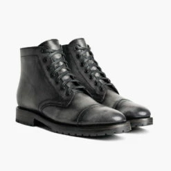 Major | Distressed Grey -Thursday Boots Sales 1024x1024 Men Major DistressedGrey Lug 072821 3.4