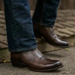 Maverick | Anejo -Thursday Boots Sales 1024x1024 Men Maverick Anejo 091322 1