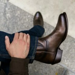 Maverick | Anejo -Thursday Boots Sales 1024x1024 Men Maverick Anejo 091322 3