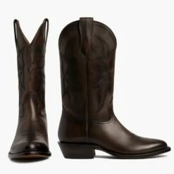 Maverick | Anejo -Thursday Boots Sales 1024x1024 Men Maverick Anejo 091522 FrontSide