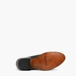 Maverick | Black 12 Maverick | Black -Thursday Boots Sales 1024x1024 Men Maverick Black 092322 Outsole