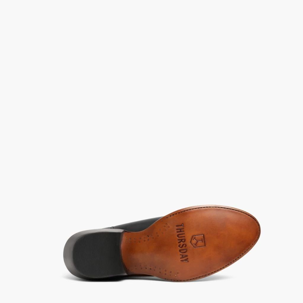 Maverick | Black 6 Maverick | Black - Image 4