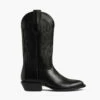 Maverick | Black 2 Maverick | Black -Thursday Boots Sales 1024x1024 Men Maverick Black 092322 Side