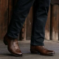 Maverick | Brandy -Thursday Boots Sales 1024x1024 Men Maverick Brandy 110322 1