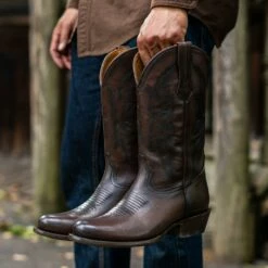 Maverick | Old English -Thursday Boots Sales 1024x1024 Men Maverick OldEnglish 110322 3