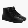 Premier High Top | Black Vachetta -Thursday Boots Sales 1024x1024 Men Premier HighTop Black 080421 3.4