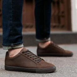 Premier Low Top | Arizona Adobe -Thursday Boots Sales 1024x1024 Men Premier LowTop Arizona 061623 1