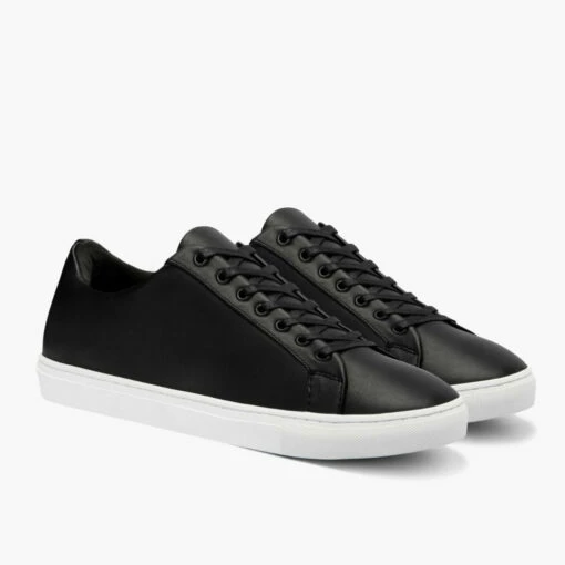 Premier Low Top | Black -Thursday Boots Sales 1024x1024 Men Premier LowTop Black 111422 3.4