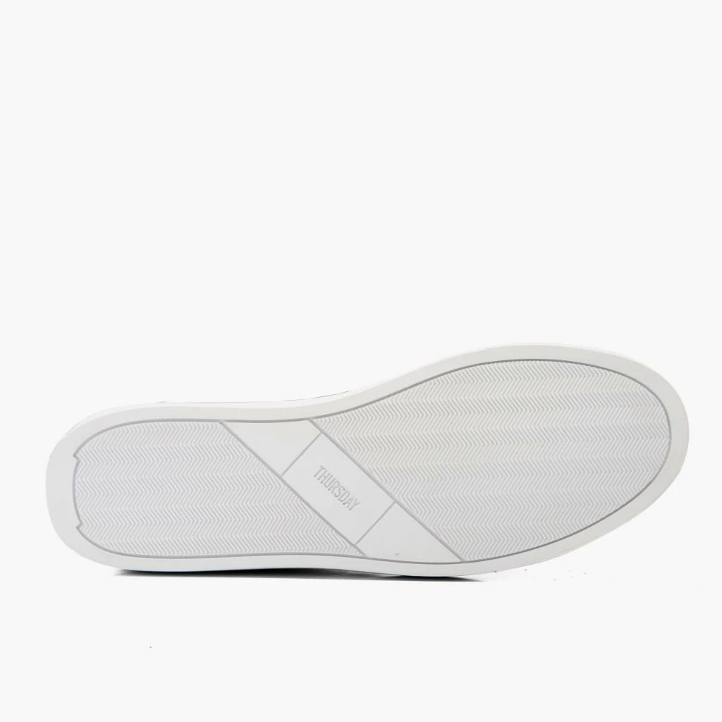 Premier Low Top | Black 6 Premier Low Top | Black - Image 4