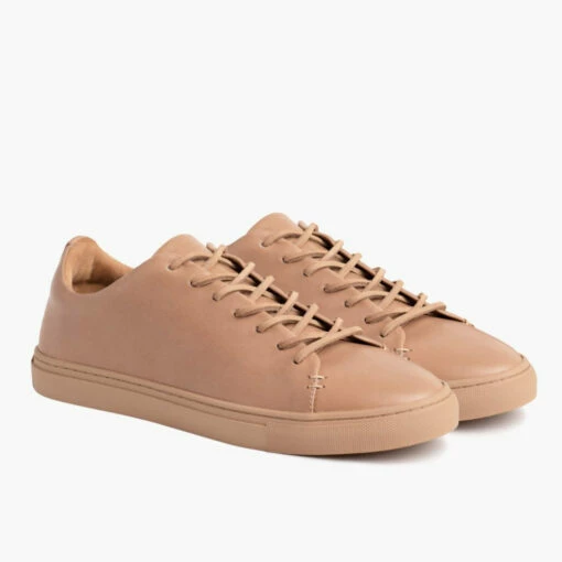 Premier Low Top | Natural Vachetta -Thursday Boots Sales 1024x1024 Men Premier LowTop Natural Vachetta 080421 3.4 16e04425 db5b 4e65 9152 d0052b5faca6