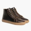Premier High Top | Cacao -Thursday Boots Sales 1024x1024 Men PremierHighTop Cacao 3 4
