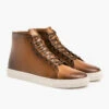 Premier High Top | Toffee 2 Premier High Top | Toffee -Thursday Boots Sales 1024x1024 Men PremierHighTop Toffee 3 4