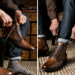 President | Brandy -Thursday Boots Sales 1024x1024 Men President Brandy 042122 2