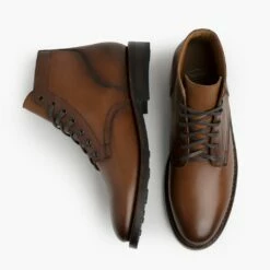 President | Brandy -Thursday Boots Sales 1024x1024 Men President Brandy 062322 Flatlay1