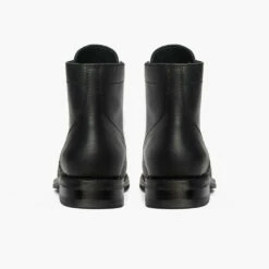 President | Black Matte -Thursday Boots Sales 1024x1024 Men President MatteBlack LB3