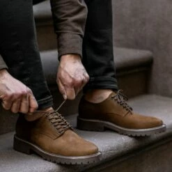 Renegade | Tan Matte -Thursday Boots Sales 1024x1024 Men Renegade TanMatte 022323 1