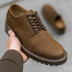 Renegade | Tan Matte -Thursday Boots Sales 1024x1024 Men Renegade TanMatte 022323 3