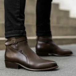 Rogue | Anejo -Thursday Boots Sales 1024x1024 Men Rogue Anejo 081123 1