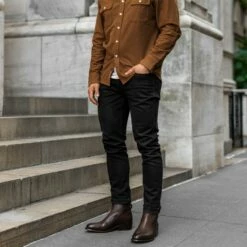 Rogue | Anejo -Thursday Boots Sales 1024x1024 Men Rogue Anejo 081123 3