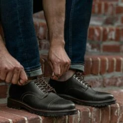 Statesman | Cacao -Thursday Boots Sales 1024x1024 Men Satesman Cacao 083022 1