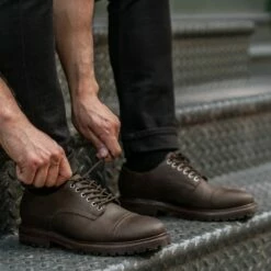 Statesman | Tobacco -Thursday Boots Sales 1024x1024 Men Satesman Tobacco 083022 1