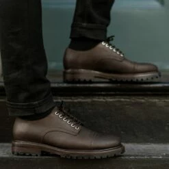 Statesman | Tobacco -Thursday Boots Sales 1024x1024 Men Satesman Tobacco 083022 2