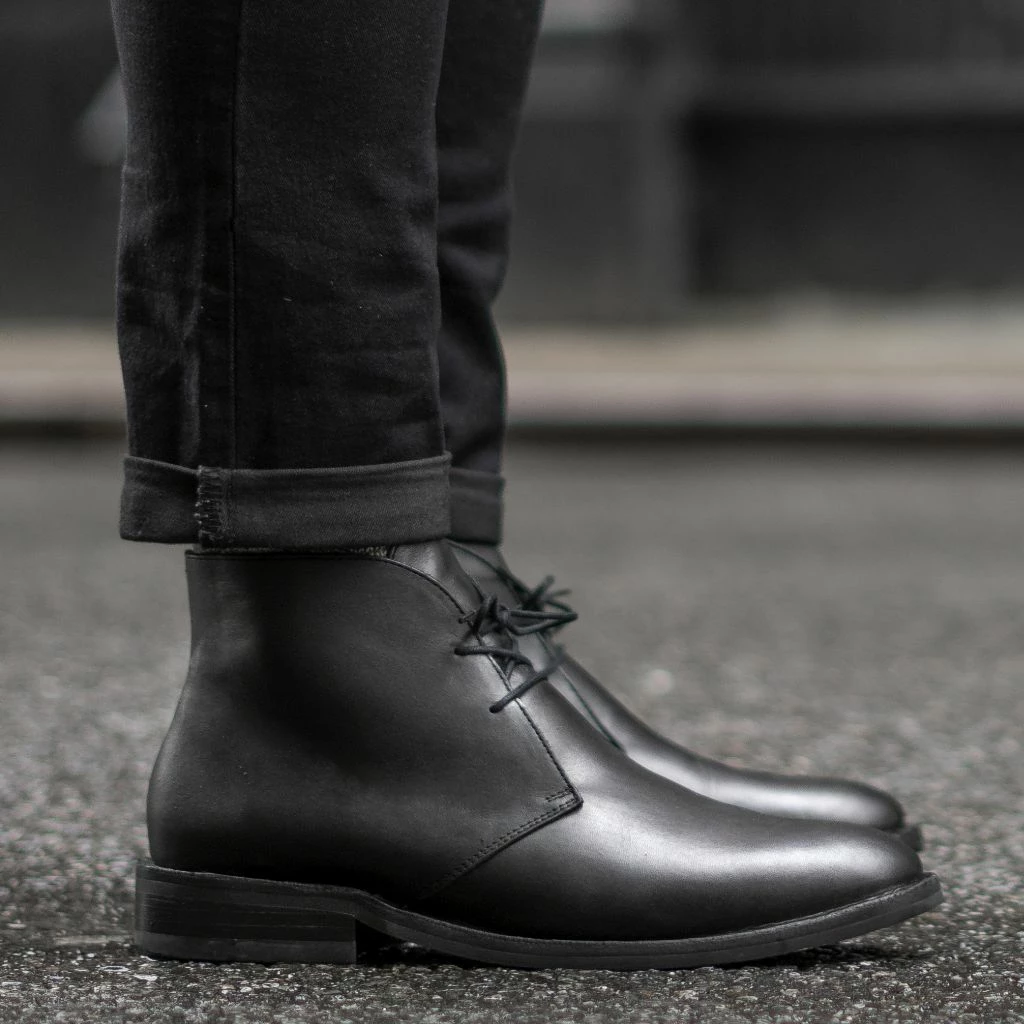 Scout | Black 7 Scout | Black - Image 5