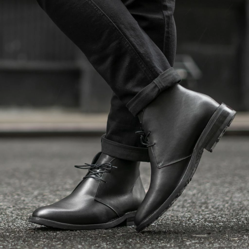 Scout | Black 8 Scout | Black - Image 6