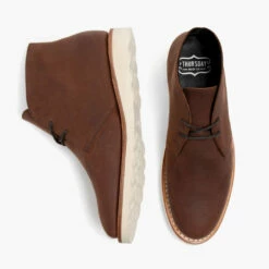 Scout | Arizona Adobe -Thursday Boots Sales 1024x1024 Men Scout Chukka Arizona LB3