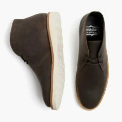 Scout | Tobacco 11 Scout | Tobacco -Thursday Boots Sales 1024x1024 Men Scout Chukka Tobacco LB4