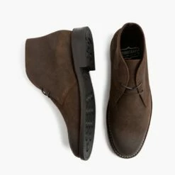 Scout | Mocha -Thursday Boots Sales 1024x1024 Men Scout Mocha 071223 Flatlay1 5a95a836 7390 4e14 a014 a965cd4f9371