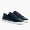 Premier Low Top | Deep Blue -Thursday Boots Sales 1024x1024 Men Sneakers Premier LowTop DeepBlue 072122 3.4