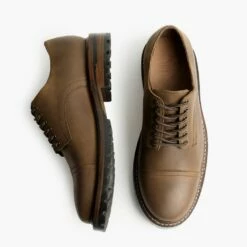 Statesman | Burnt Copper -Thursday Boots Sales 1024x1024 Men Statesman BurntCopper 051023 Flatlay1