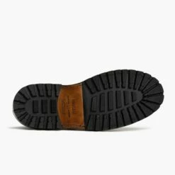 Statesman | Burnt Copper -Thursday Boots Sales 1024x1024 Men Statesman BurntCopper 051023 Outsole