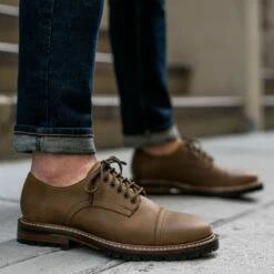 Statesman | Burnt Copper -Thursday Boots Sales 1024x1024 Men Statesman BurntCopper 051623 1