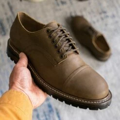 Statesman | Burnt Copper -Thursday Boots Sales 1024x1024 Men Statesman BurntCopper 051623 3